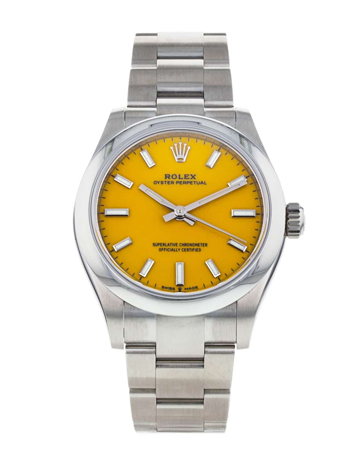 Rolex Oyster Perpetual 277200